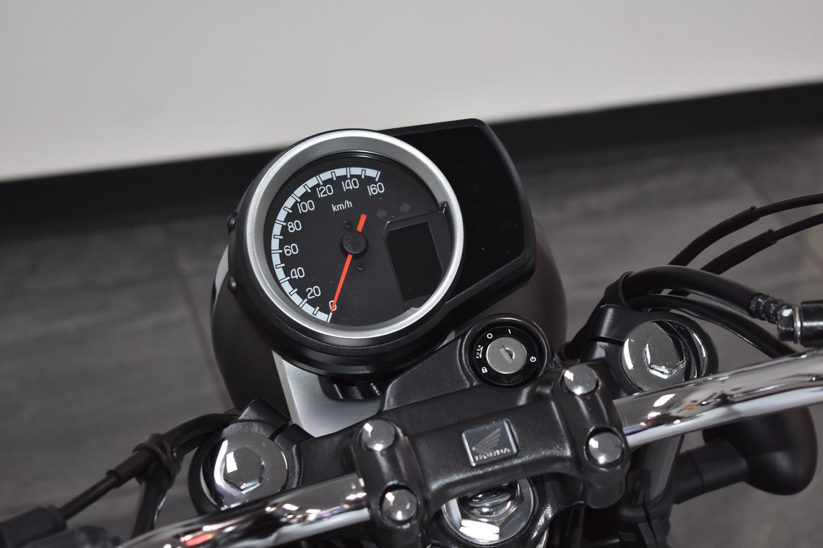 2024 HONDA GB350 ROAD