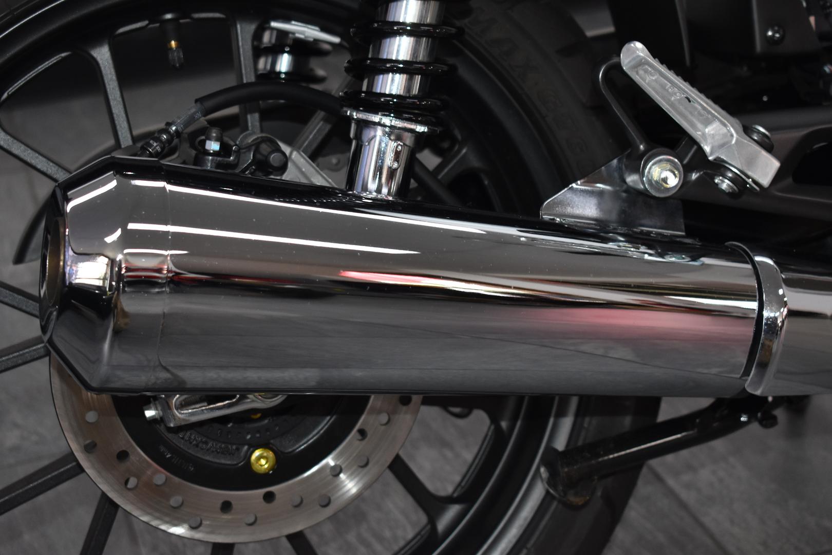 2024 HONDA GB350 ROAD