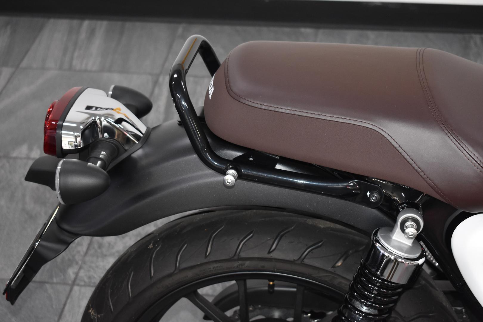 2024 HONDA GB350 ROAD