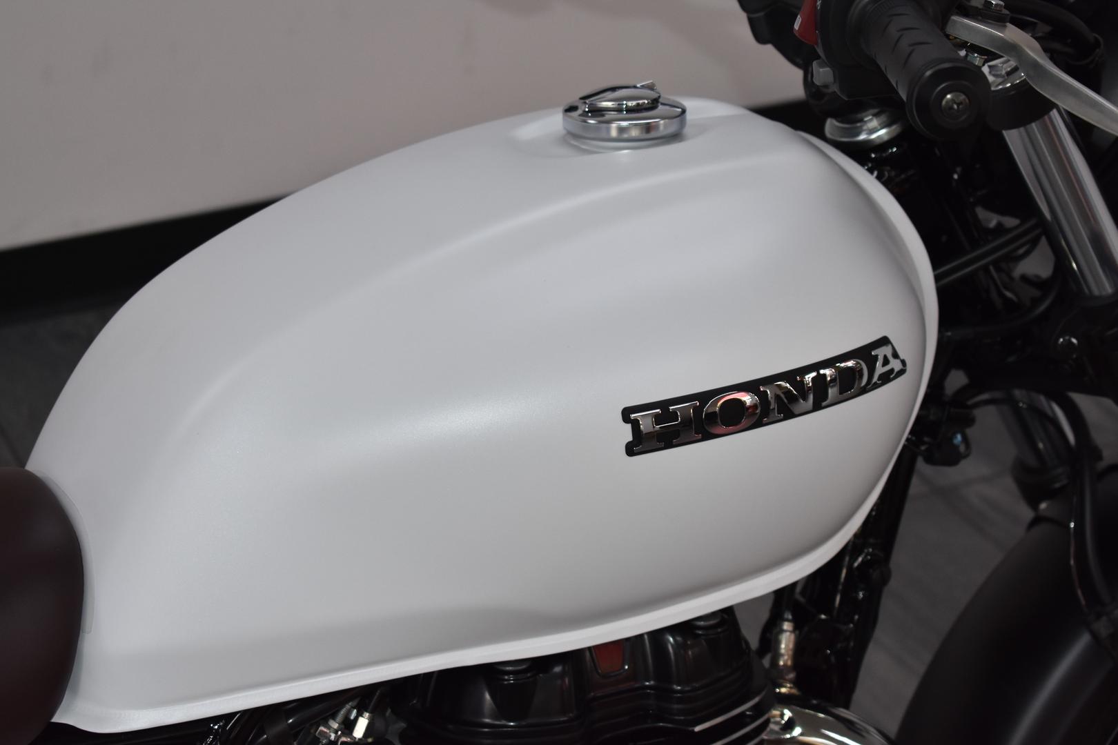 2024 HONDA GB350 ROAD