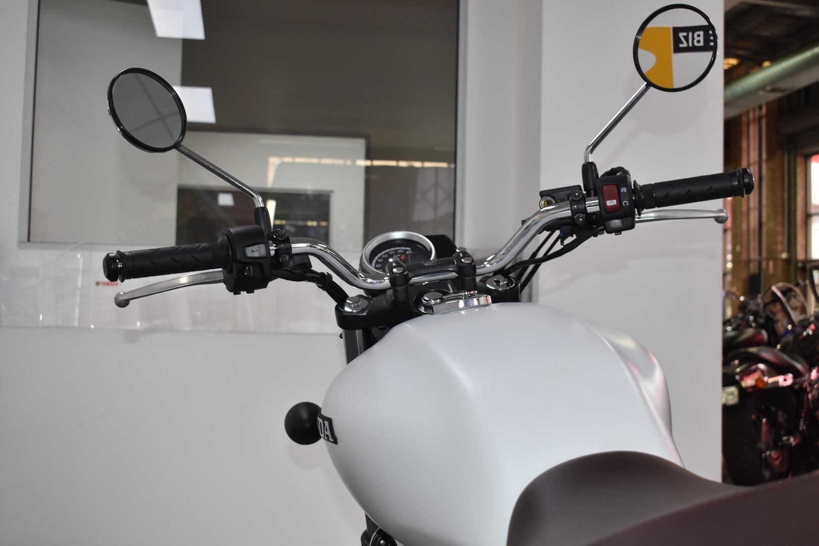 2024 HONDA GB350 ROAD