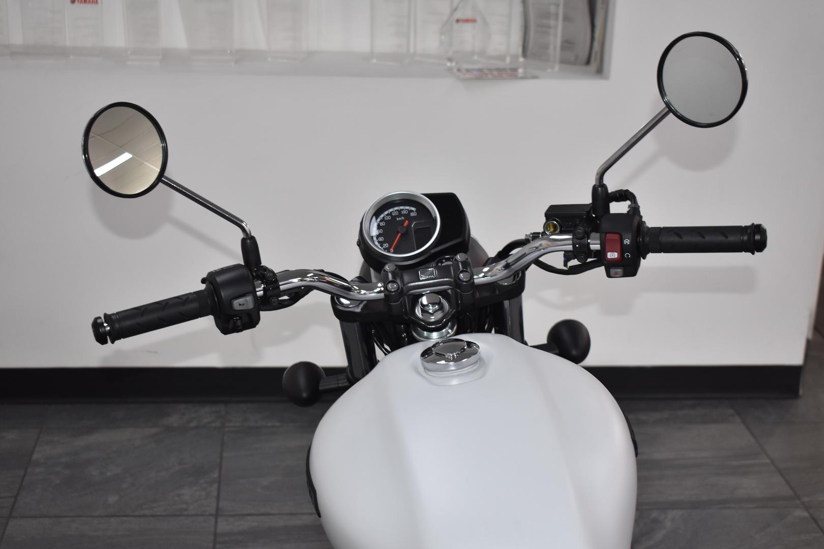 2024 HONDA GB350 ROAD