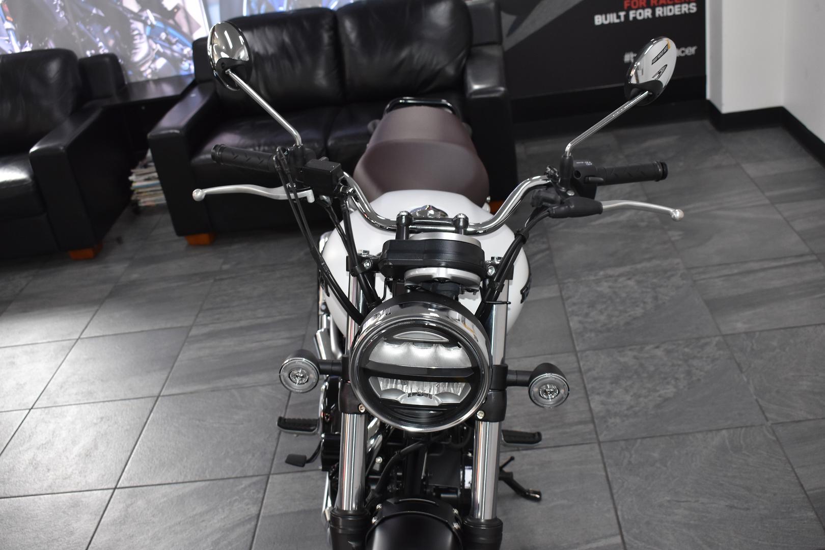 2024 HONDA GB350 ROAD