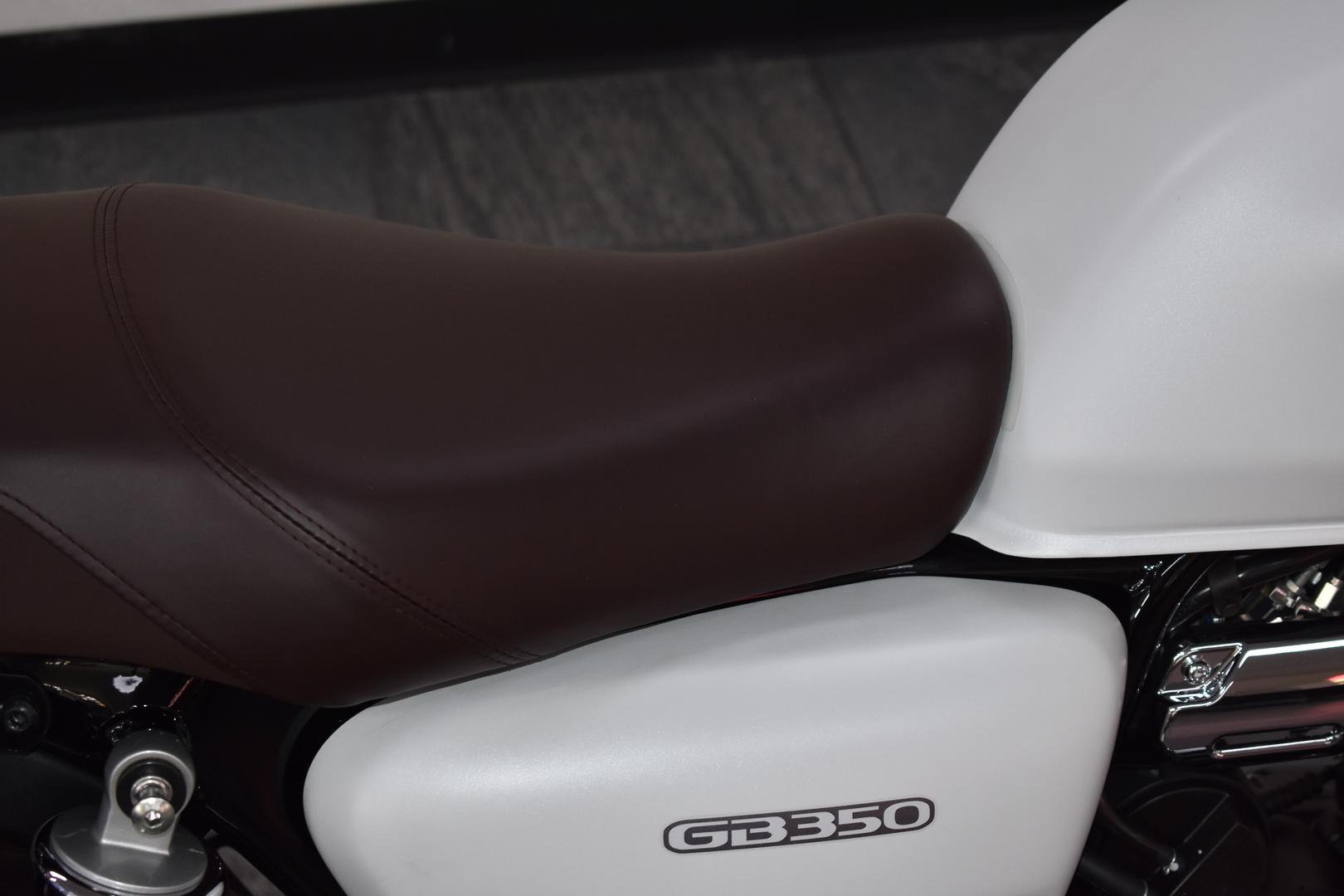 2024 HONDA GB350 ROAD