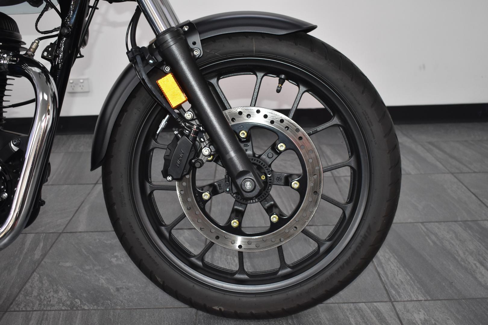 2024 HONDA GB350 ROAD