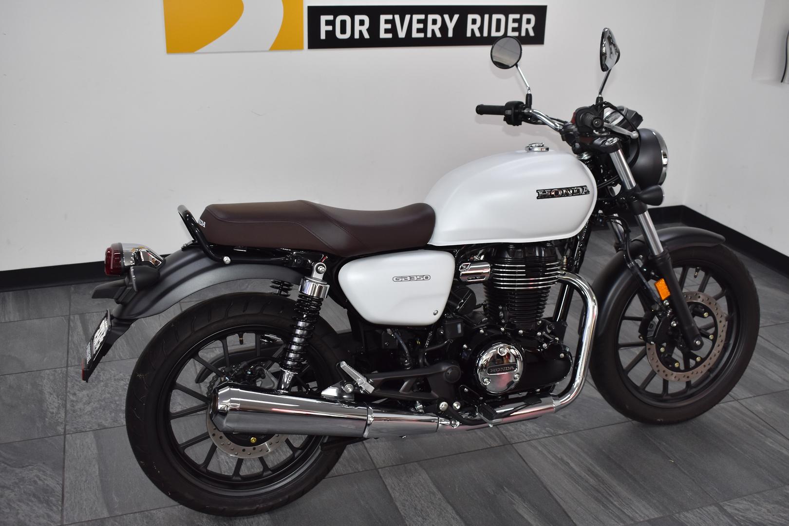 2024 HONDA GB350 ROAD