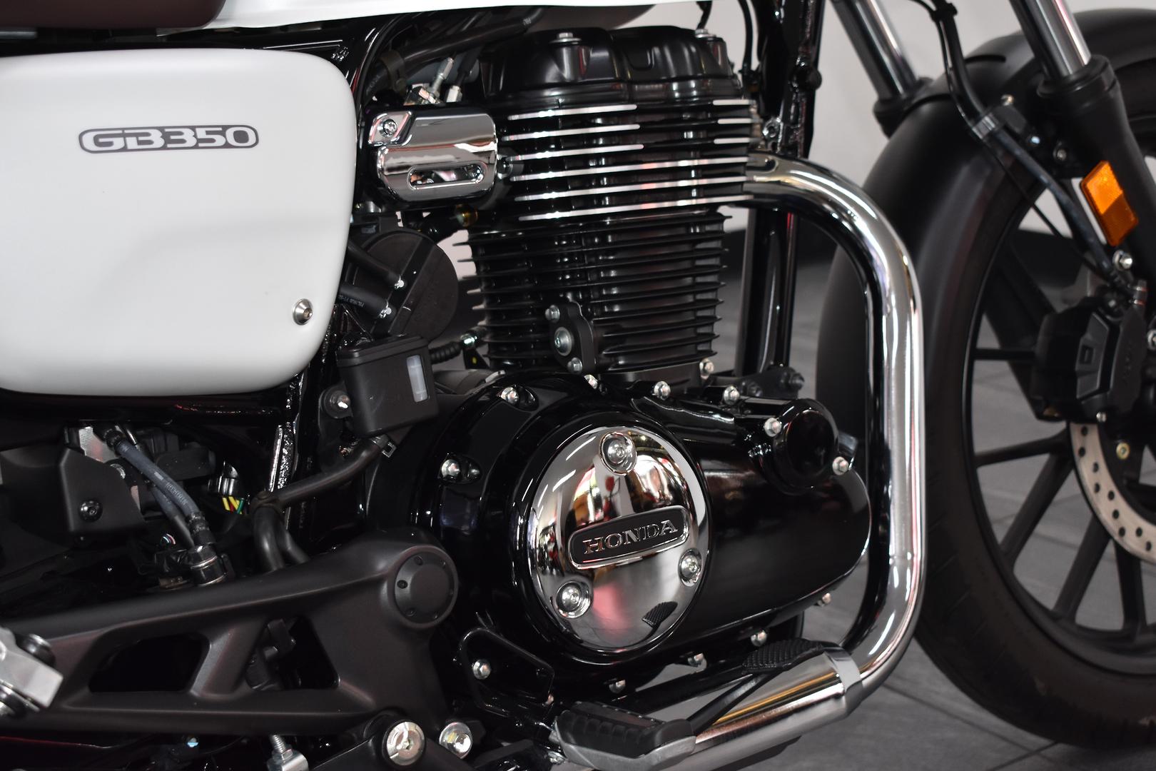 2024 HONDA GB350 ROAD