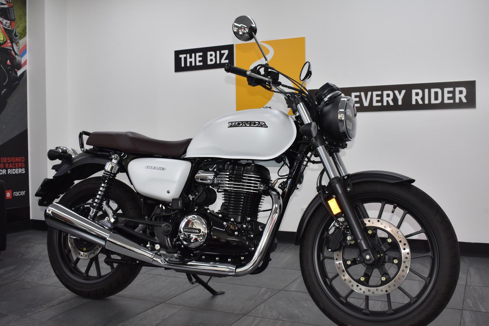 2024 HONDA GB350 ROAD