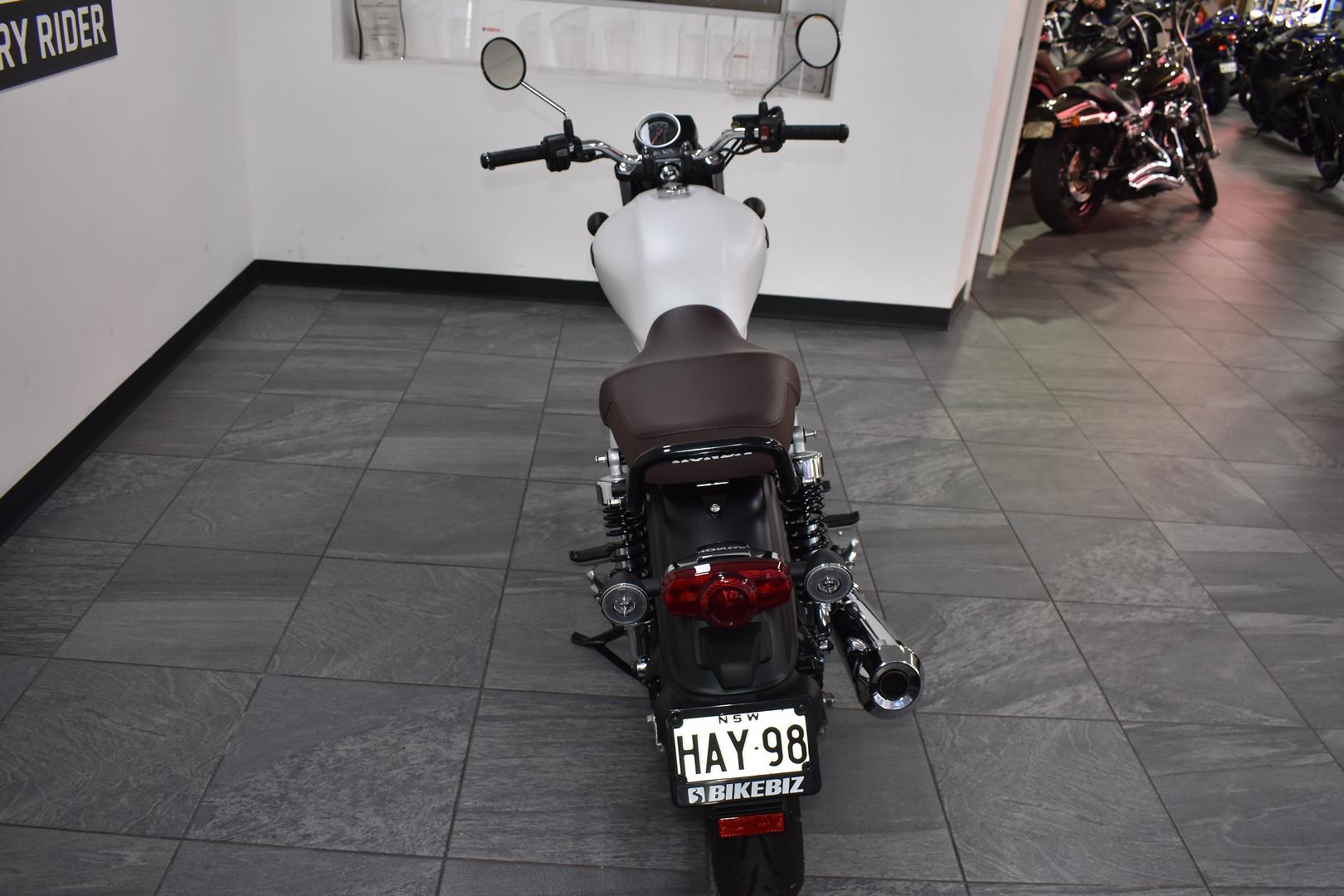 2024 HONDA GB350 ROAD