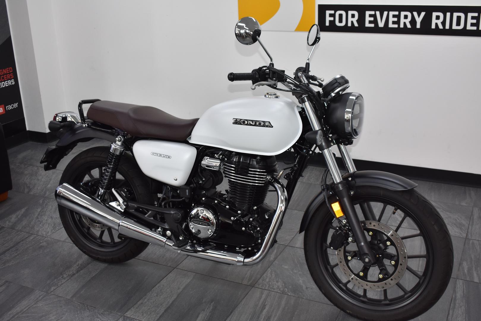 2024 HONDA GB350 ROAD