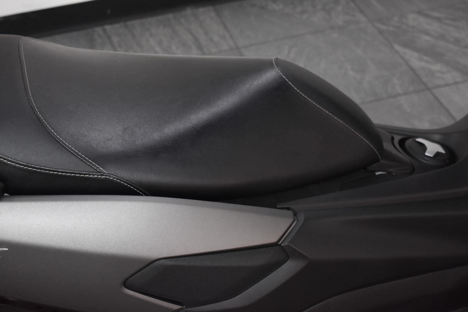 2021 YAMAHA NMAX 155 (GPD150A) SCOOTER