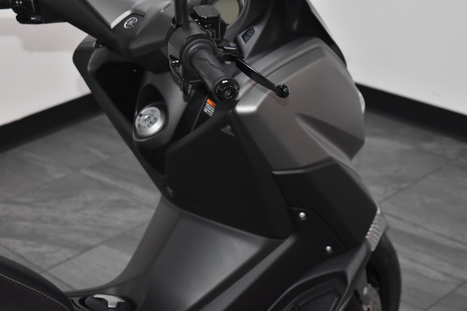 2021 YAMAHA NMAX 155 (GPD150A) SCOOTER