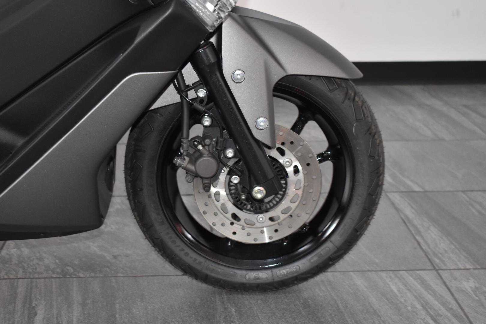 2021 YAMAHA NMAX 155 (GPD150A) SCOOTER
