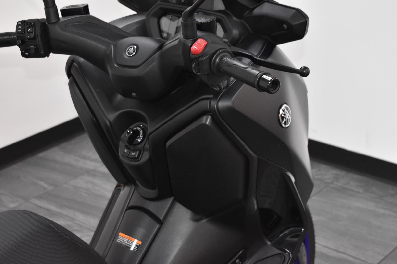 2024 YAMAHA XMAX 300 (CZD300A) SCOOTER