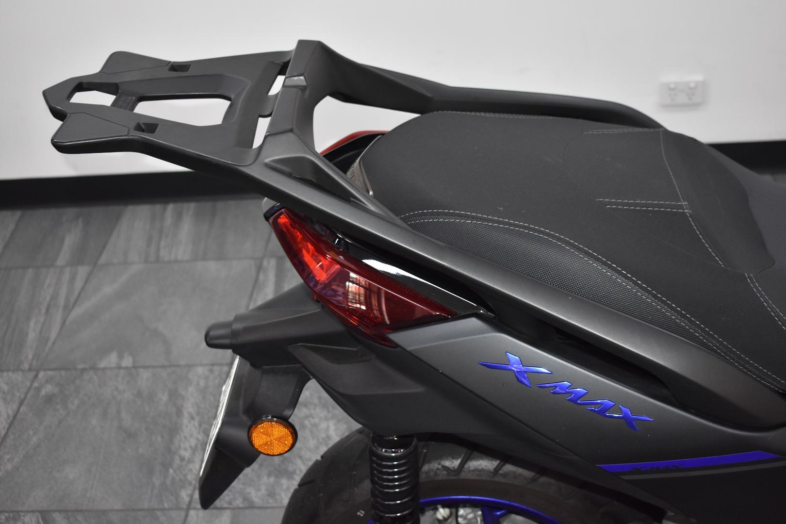 2024 YAMAHA XMAX 300 (CZD300A) SCOOTER