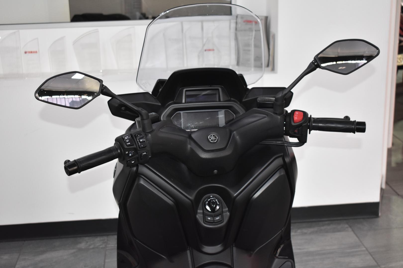 2024 YAMAHA XMAX 300 (CZD300A) SCOOTER