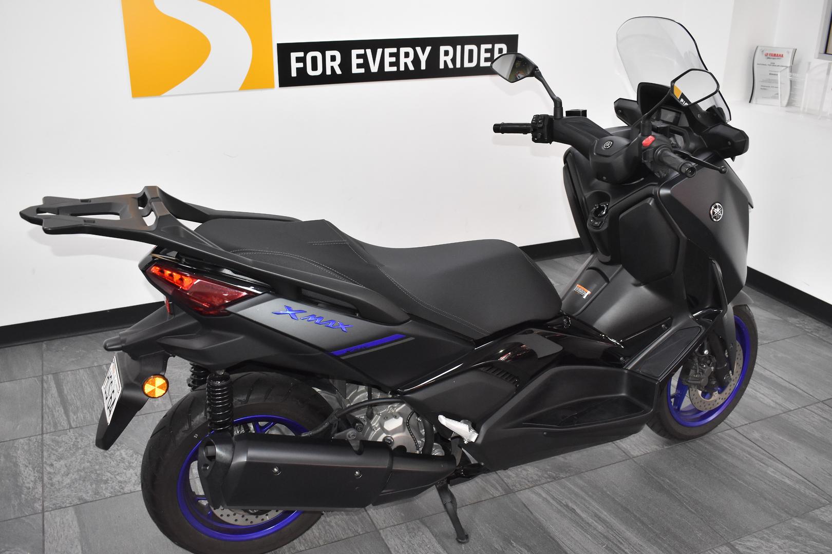 2024 YAMAHA XMAX 300 (CZD300A) SCOOTER