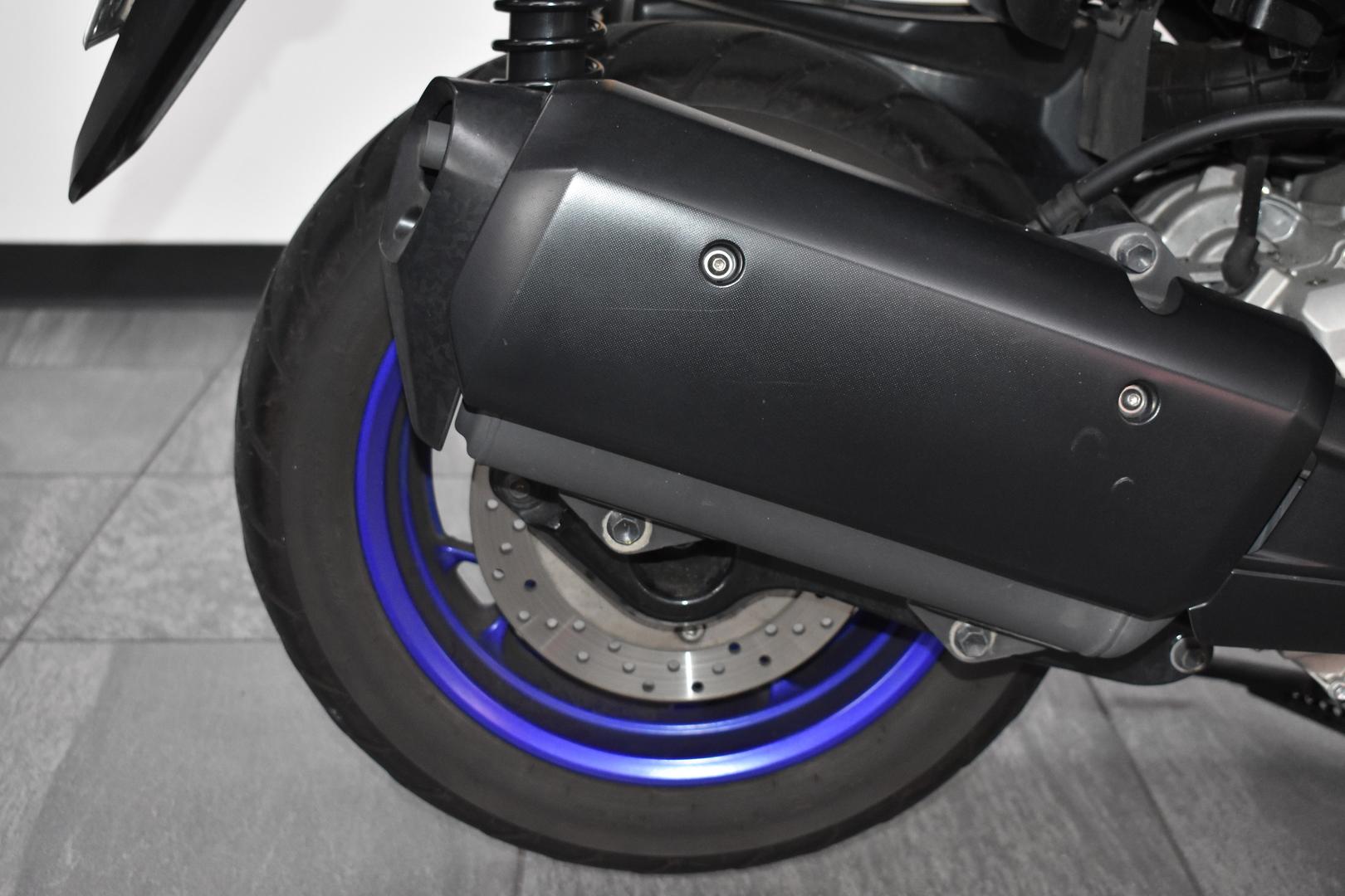 2024 YAMAHA XMAX 300 (CZD300A) SCOOTER
