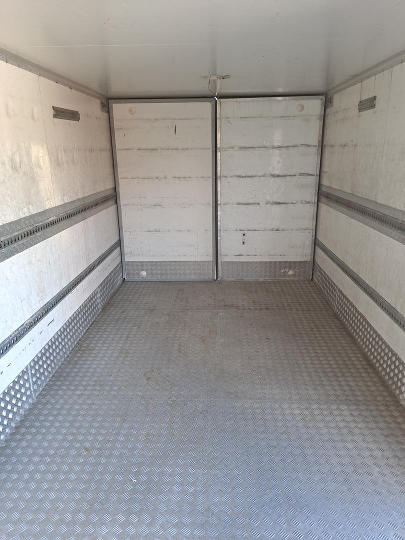 2006 ISUZU FRR F3 550 LONG 6 SP MANUAL C/CHAS