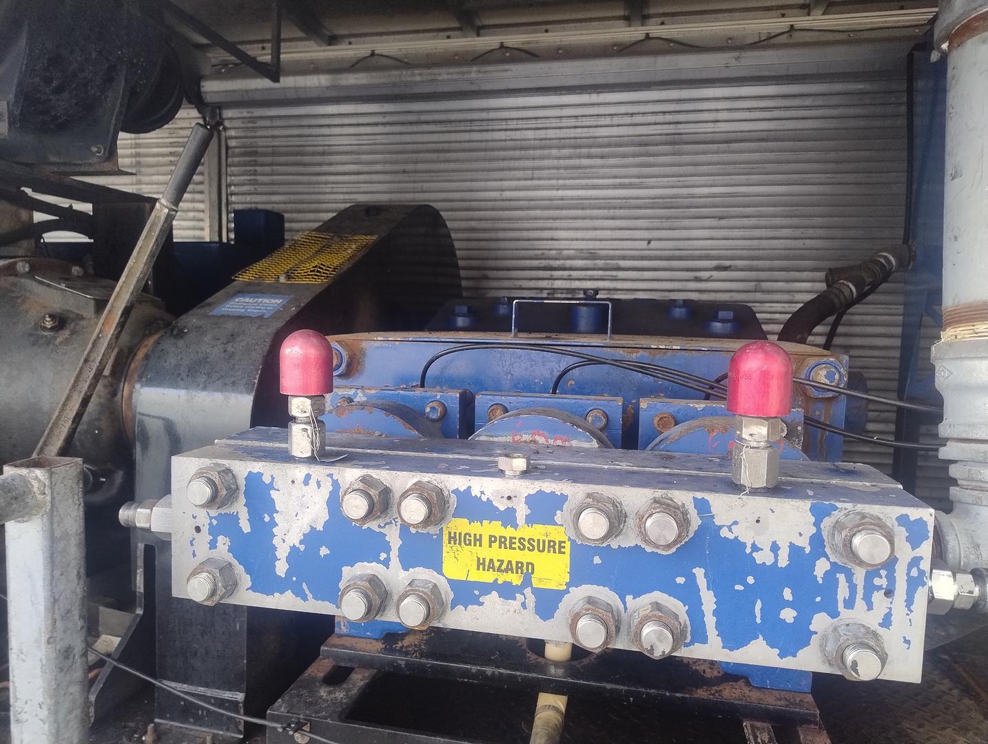2007 ISUZU FSR F3 700 LONG 6 SP MANUAL C/CHAS
