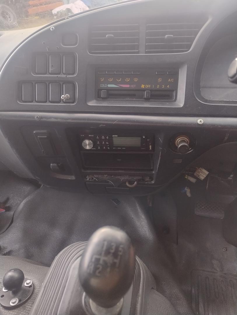 2007 ISUZU FSR F3 700 LONG 6 SP MANUAL C/CHAS