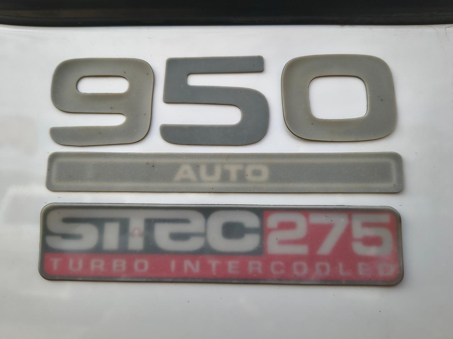 2006 ISUZU FVD FY 950 HEAVY DUTY AUTO 6 SP AUTOMATIC + O/DRIVE C/CHAS