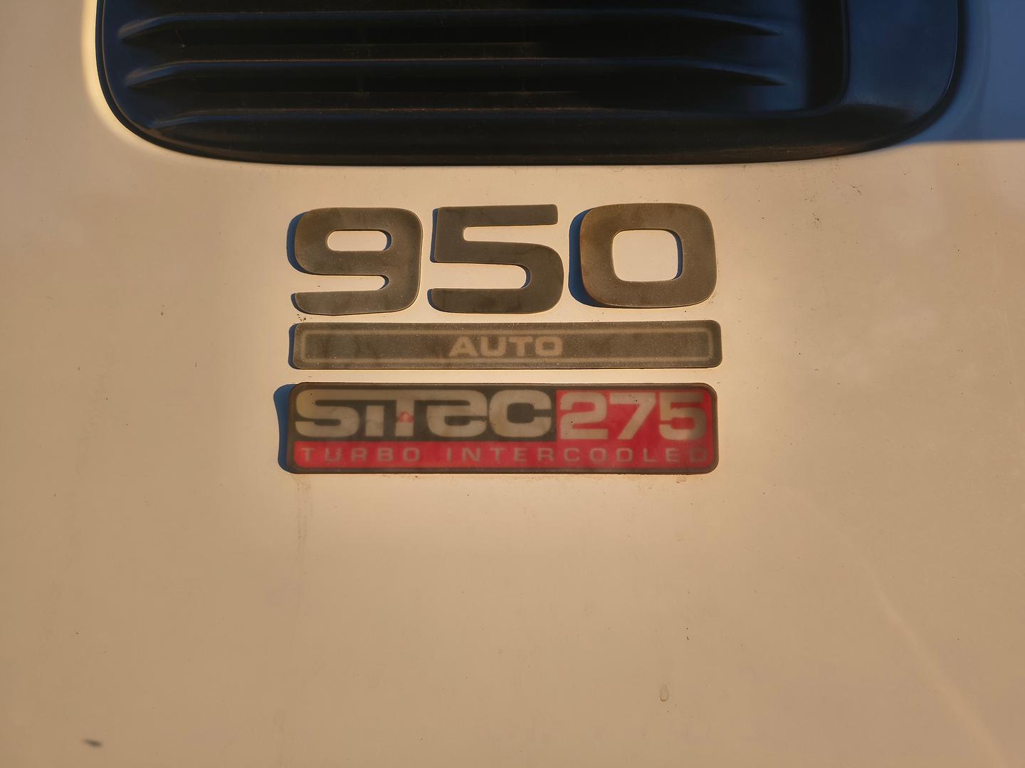 2006 ISUZU FVD FY 950 HEAVY DUTY AUTO 6 SP AUTOMATIC + O/DRIVE C/CHAS
