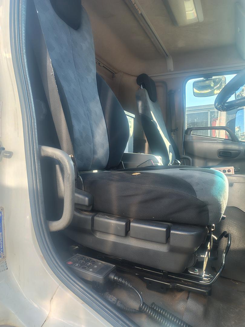 2012 UD(NISSAN) PK 17 280 AUTOMATIC TRAY