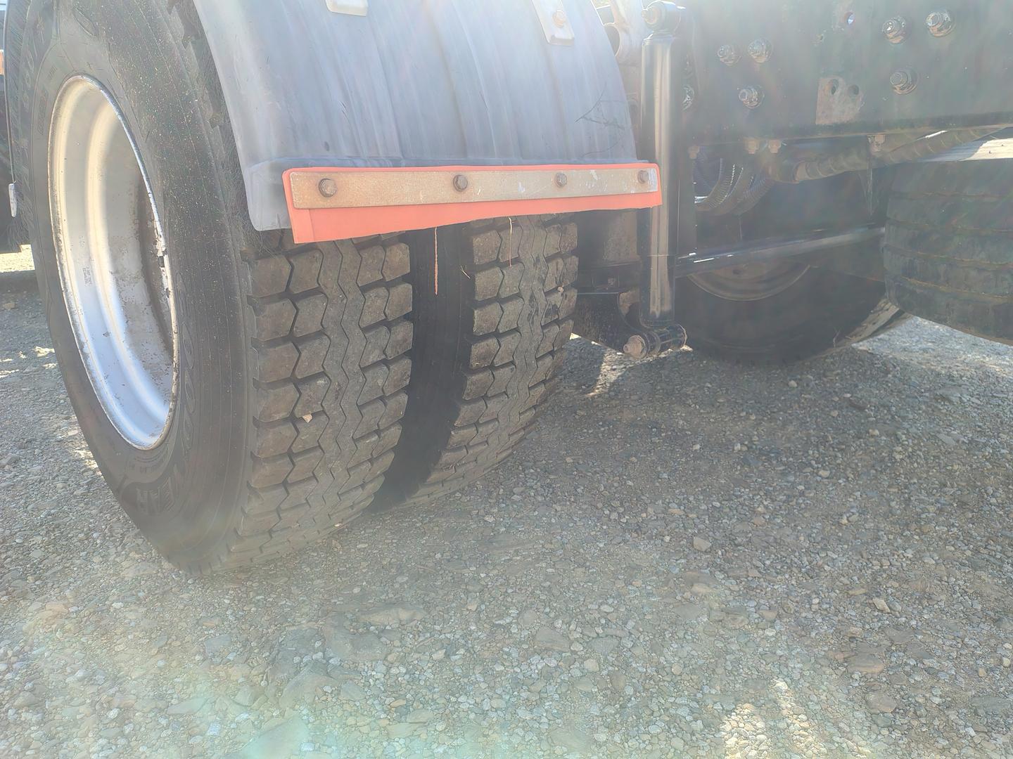 2012 UD(NISSAN) PK 17 280 AUTOMATIC TRAY