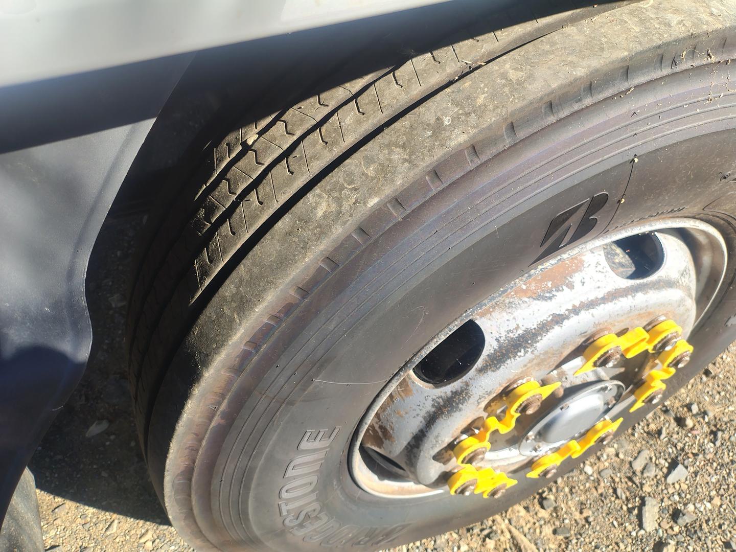 2012 UD(NISSAN) PK 17 280 AUTOMATIC TRAY
