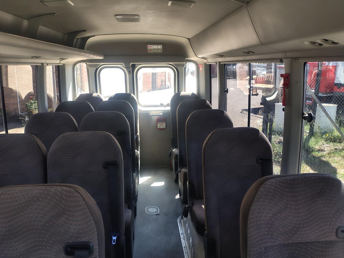 2018 TOYOTA COASTER XZB70R MY17 DELUXE (LWB) 4 SP AUTOMATIC BUS