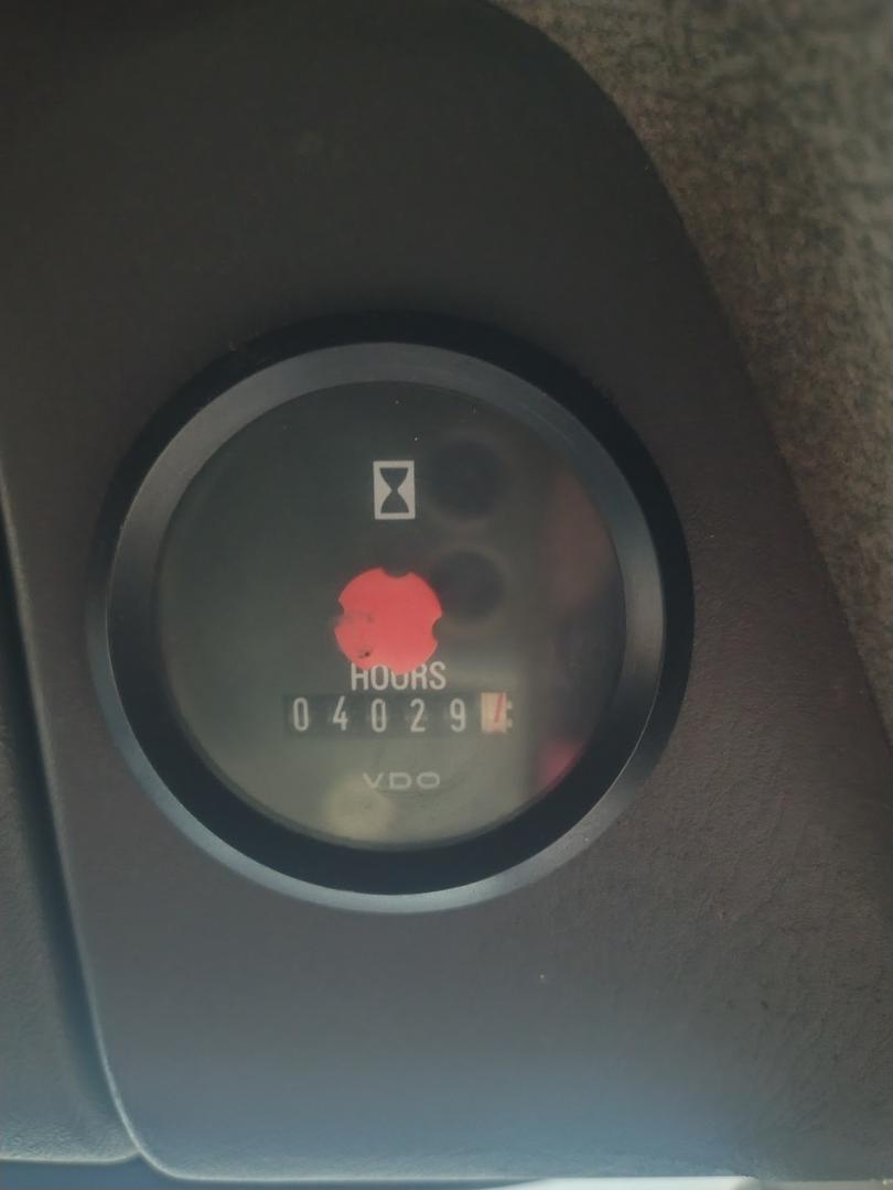 2006 ISUZU FVZ 1400 9 SP MANUAL C/CHAS TRAY