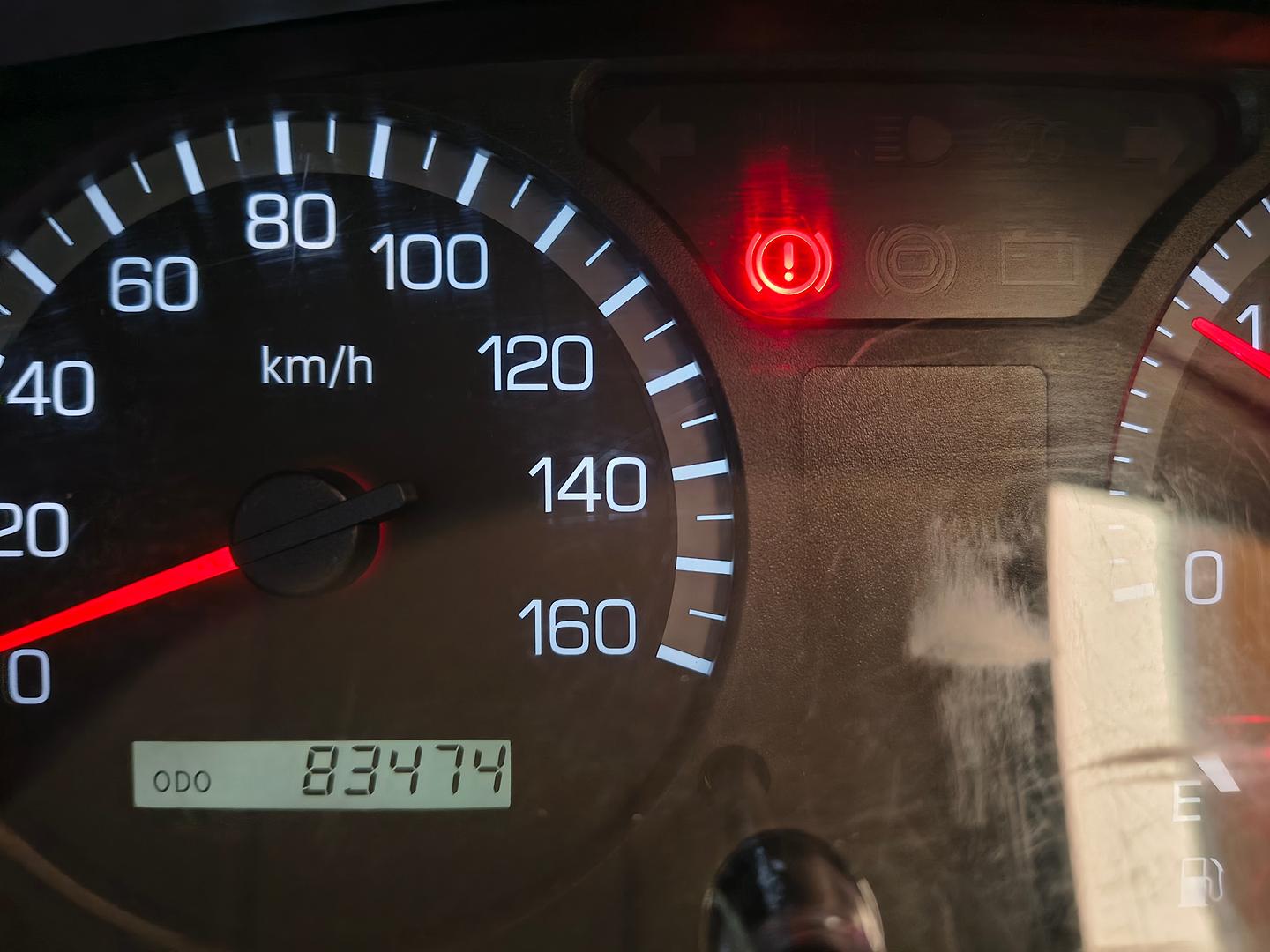 2014 MITSUBISHI FUSO ROSA BE64D DELUXE 6 SP MANUAL BUS
