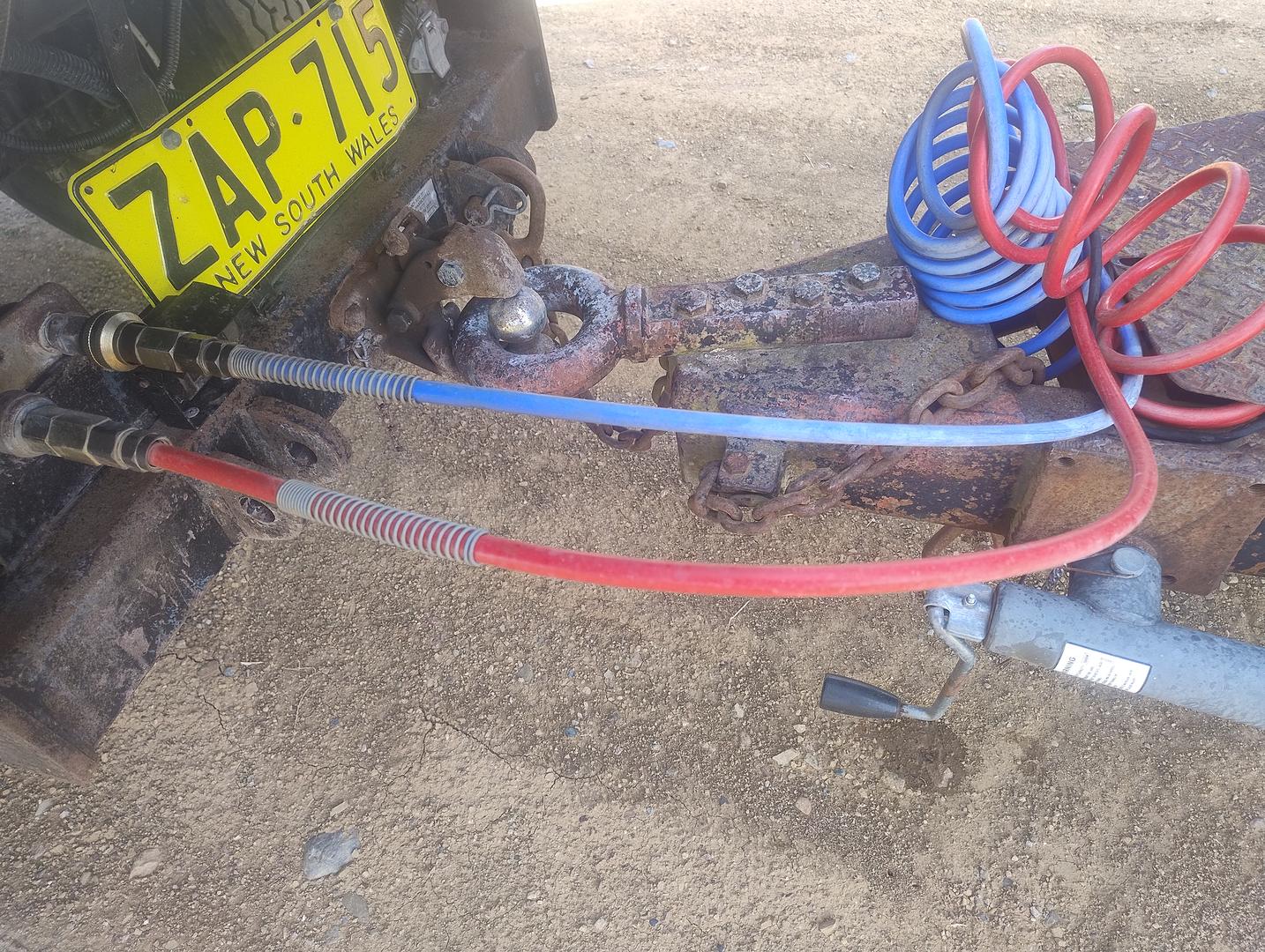 1990 JAKAB SITE WORK VAN VAN