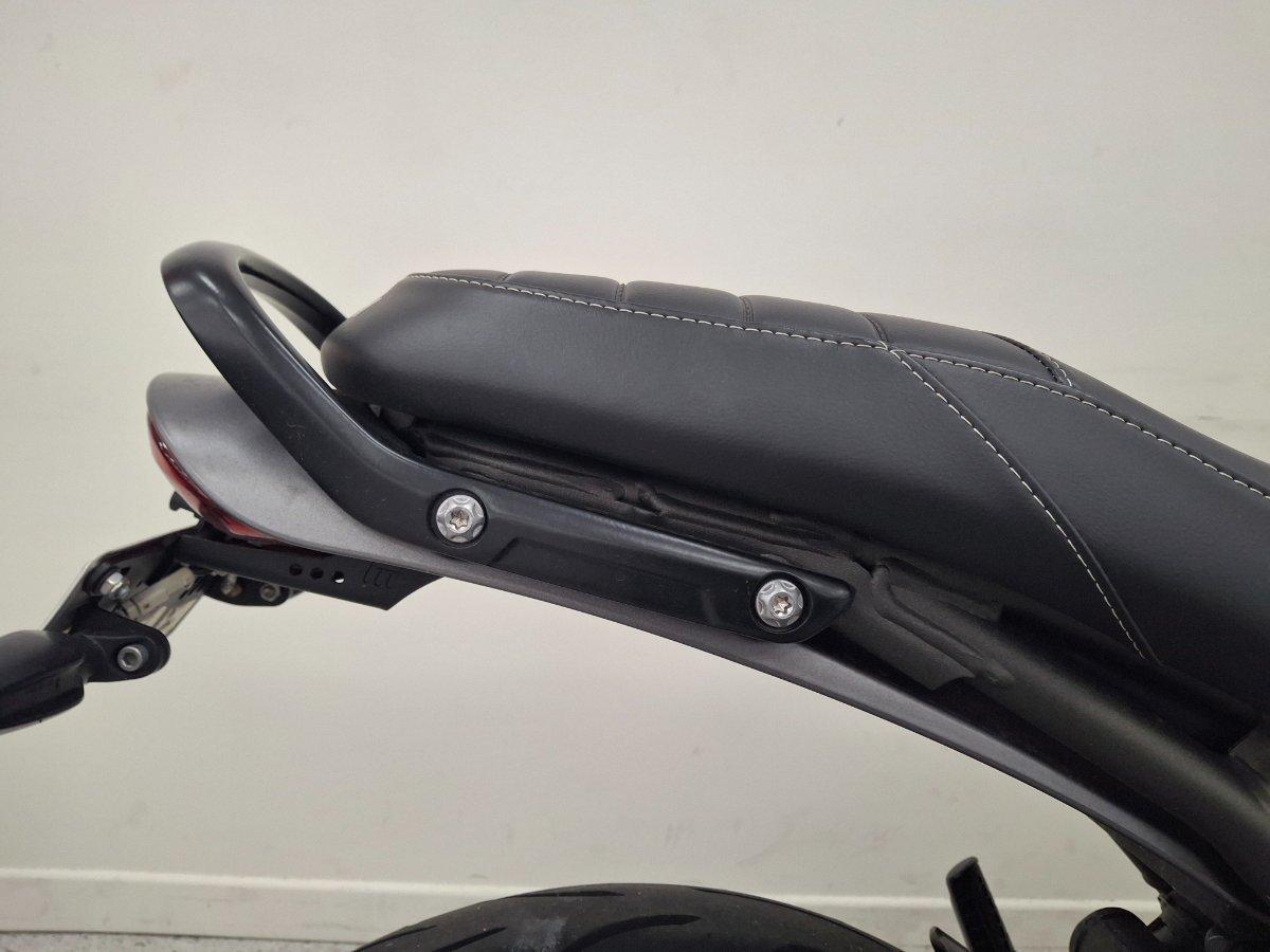 2025 TRIUMPH SPEED 400 ROAD
