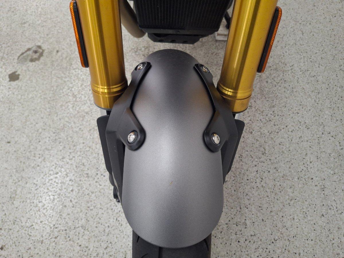 2025 TRIUMPH SPEED 400 ROAD