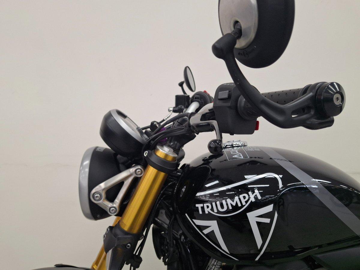 2025 TRIUMPH SPEED 400 ROAD