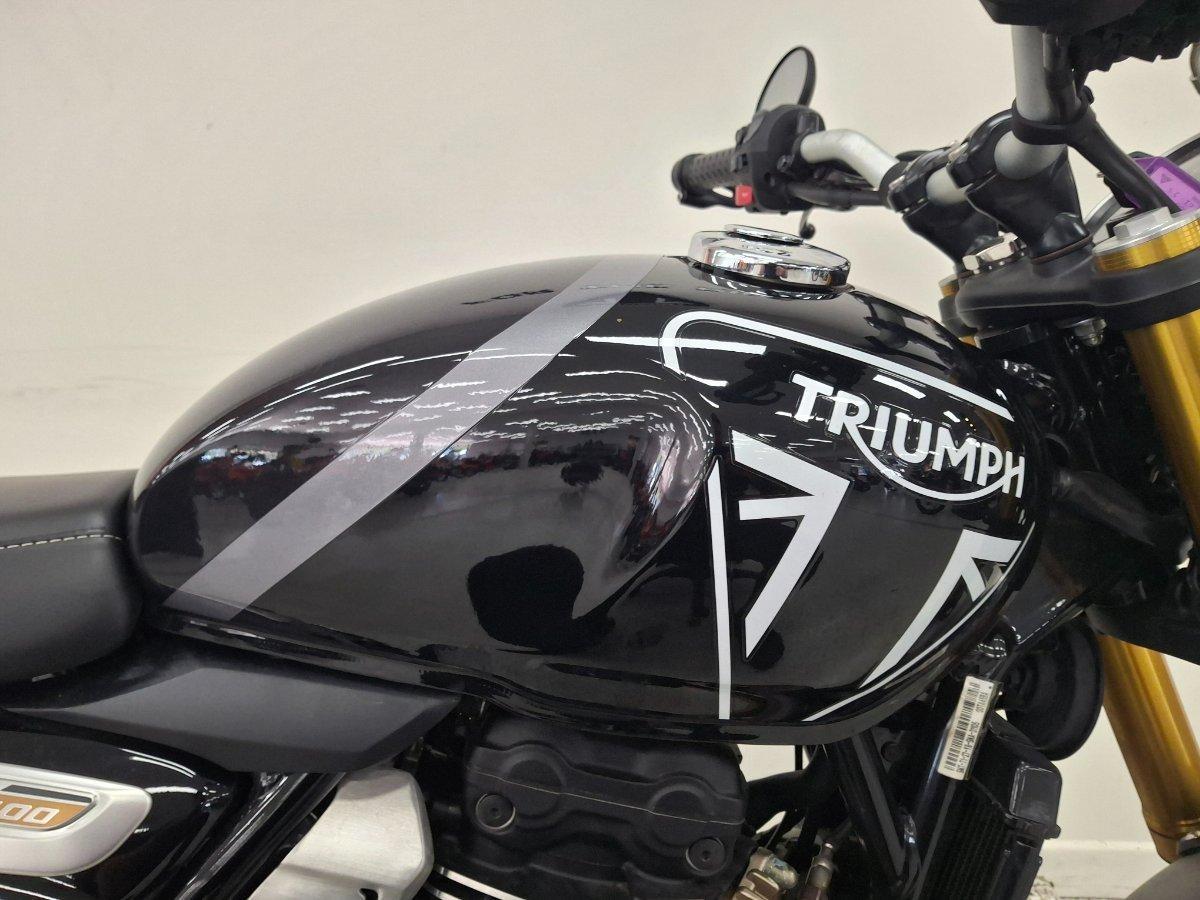 2025 TRIUMPH SPEED 400 ROAD