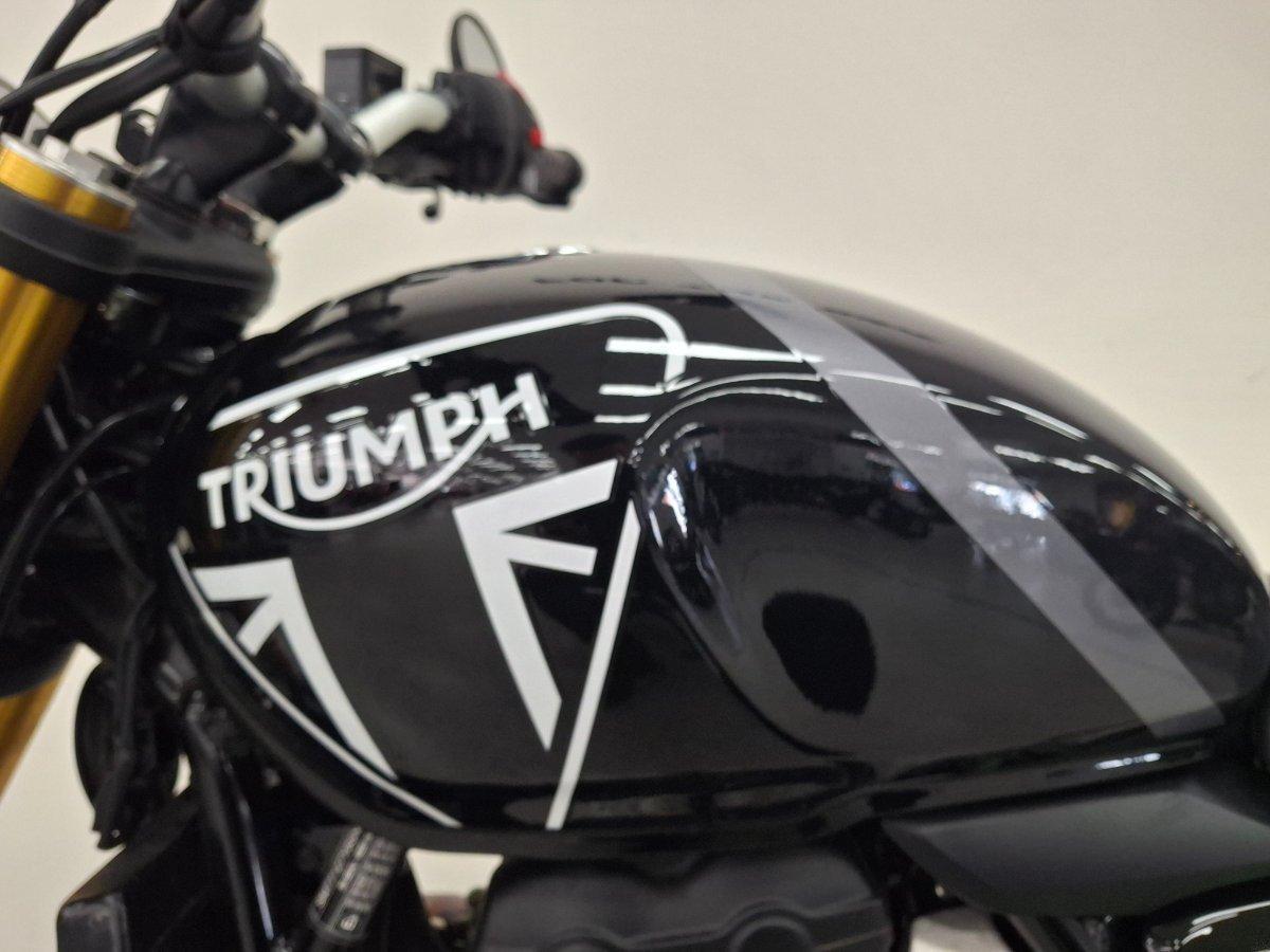 2025 TRIUMPH SPEED 400 ROAD