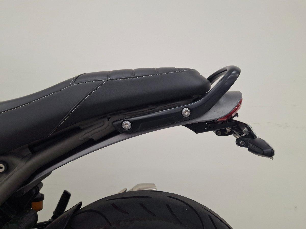 2025 TRIUMPH SPEED 400 ROAD