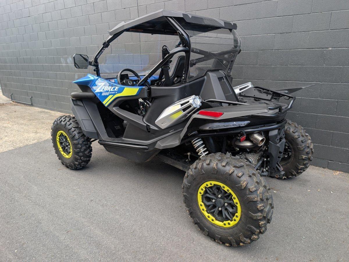 2023 CF MOTO ZFORCE 1000 EPS SPORT R ATV