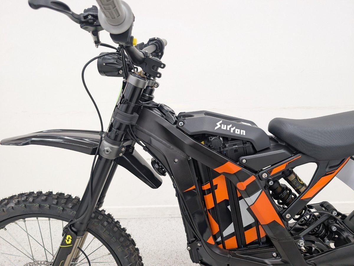 2024 SUR-RON LIGHT BEE X TRAIL