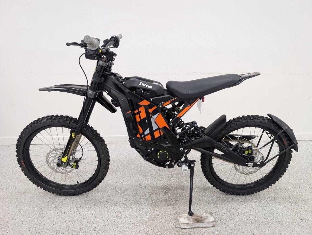 2024 SUR-RON LIGHT BEE X TRAIL