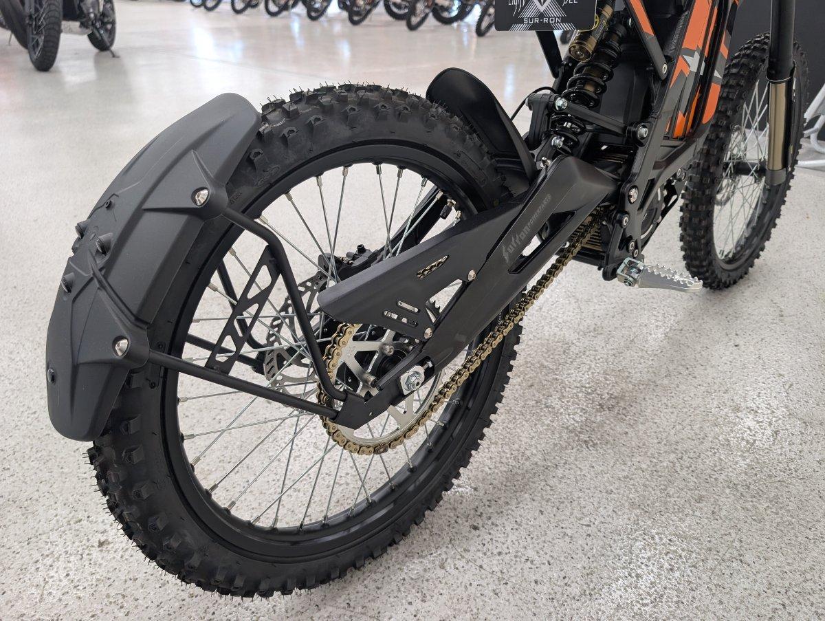 2024 SUR-RON LIGHT BEE X TRAIL