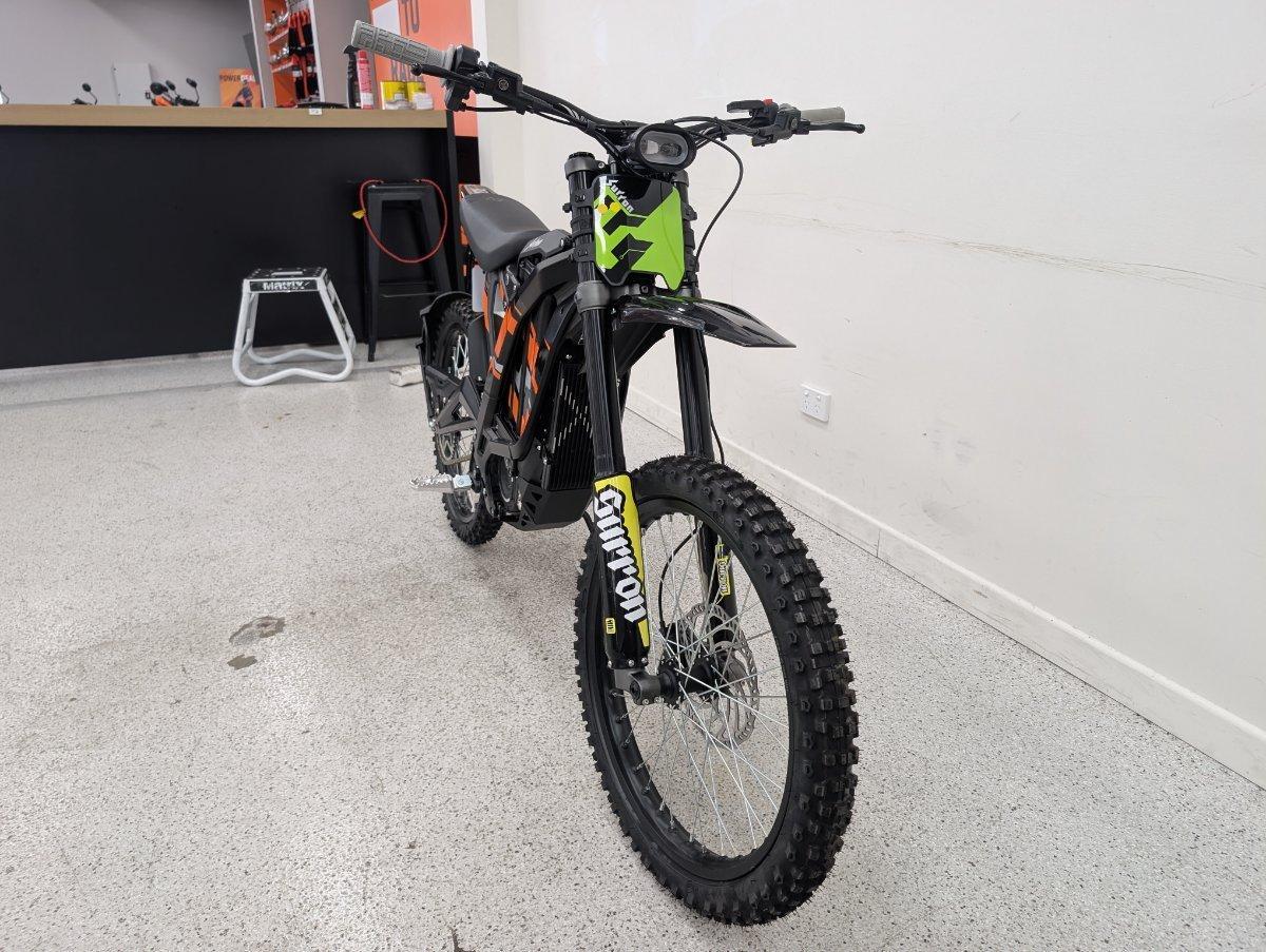 2024 SUR-RON LIGHT BEE X TRAIL