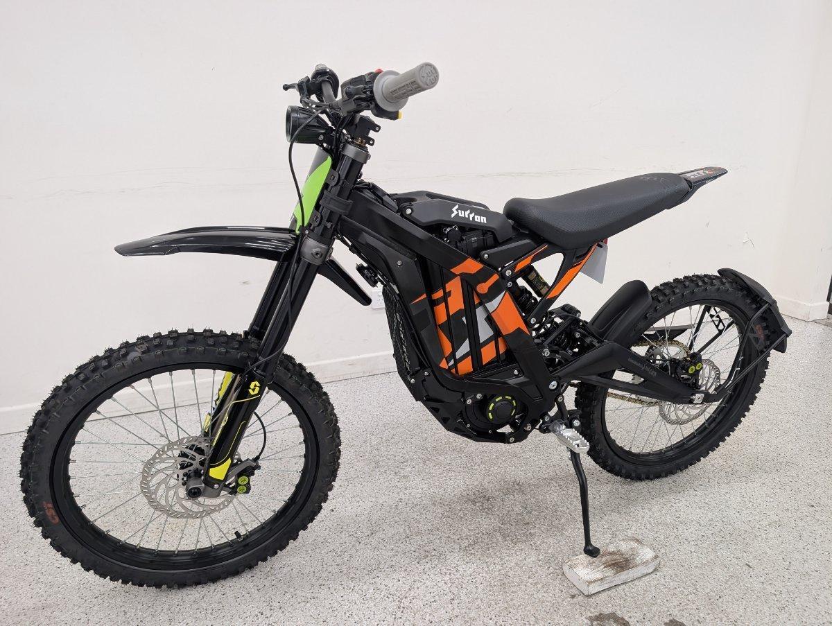 2024 SUR-RON LIGHT BEE X TRAIL