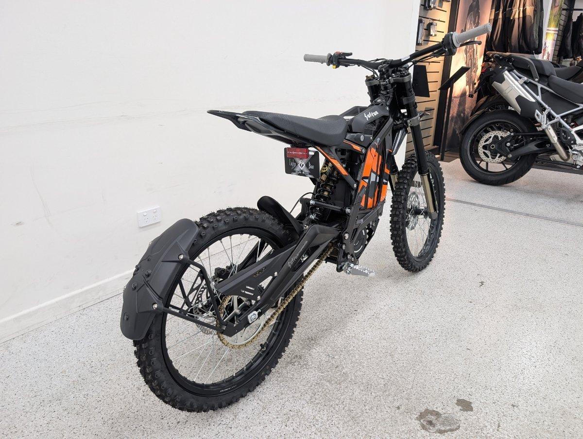 2024 SUR-RON LIGHT BEE X TRAIL