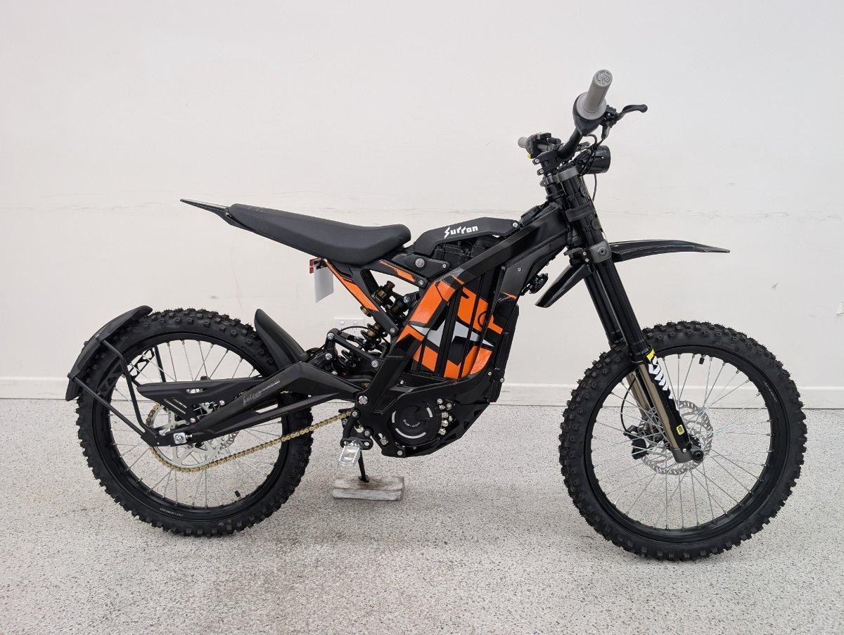 2024 SUR-RON LIGHT BEE X TRAIL