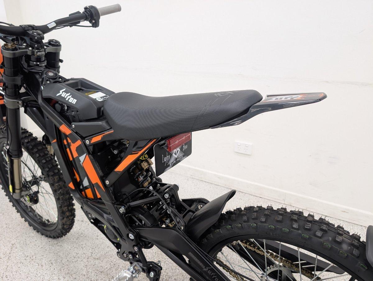 2024 SUR-RON LIGHT BEE X TRAIL