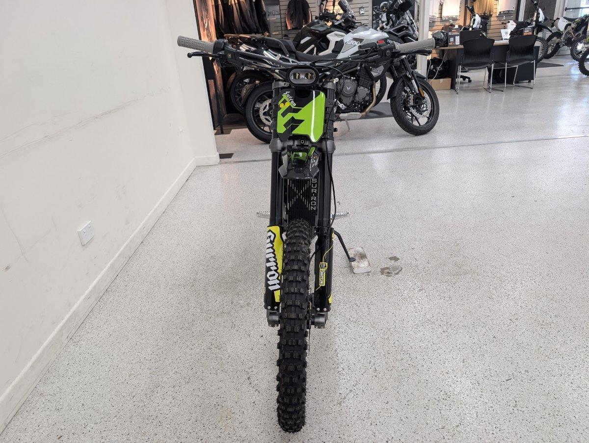 2024 SUR-RON LIGHT BEE X TRAIL